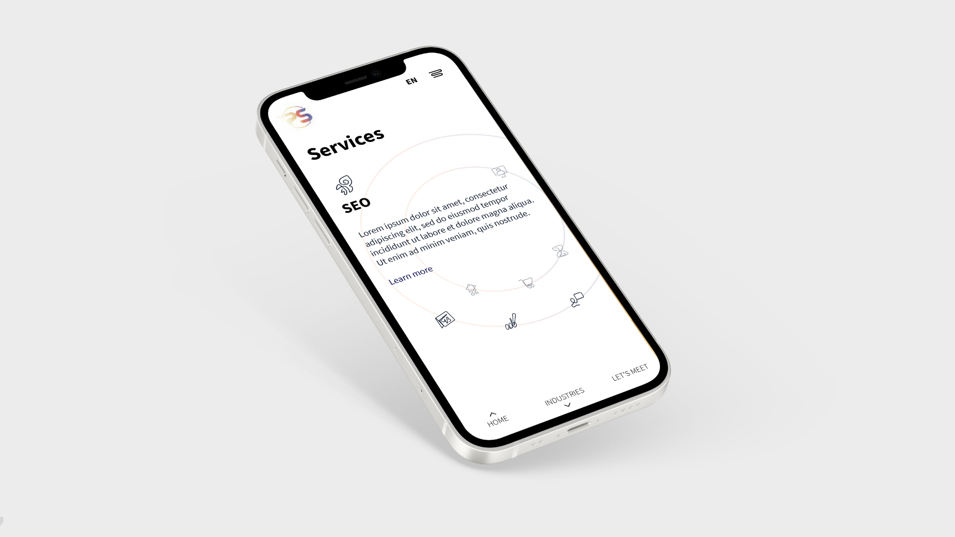 Service Project Image